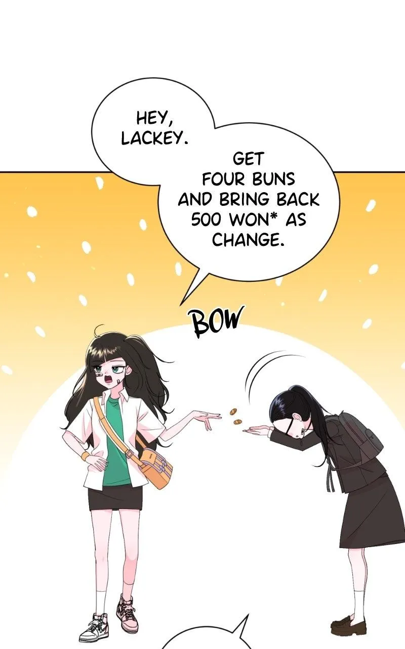 Friend Request Chapter 17 page 42