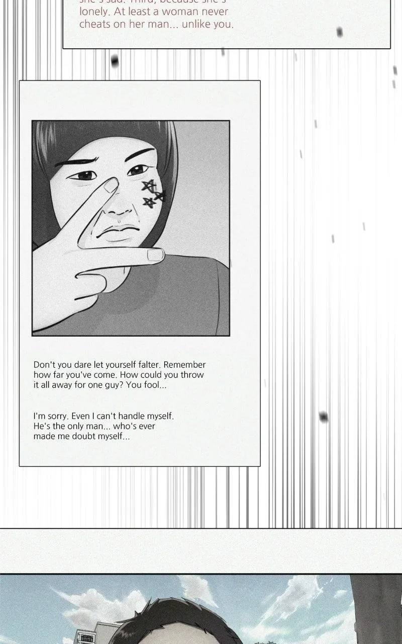Friend Request Chapter 17 page 56