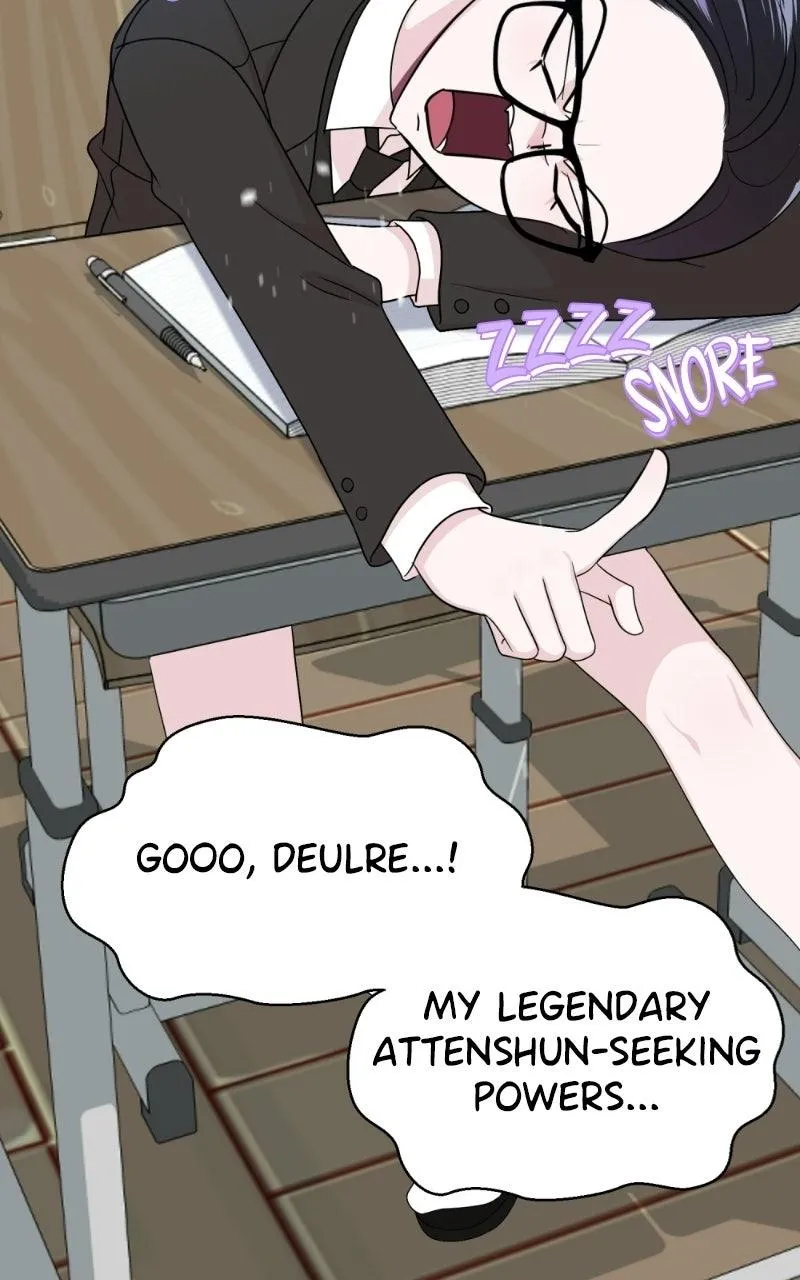 Friend Request Chapter 17 page 68