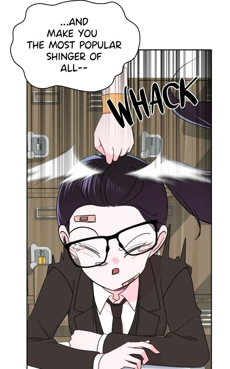 Friend Request Chapter 17 page 70