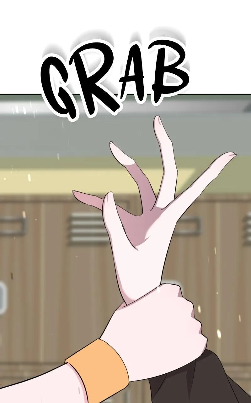 Friend Request Chapter 17 page 73