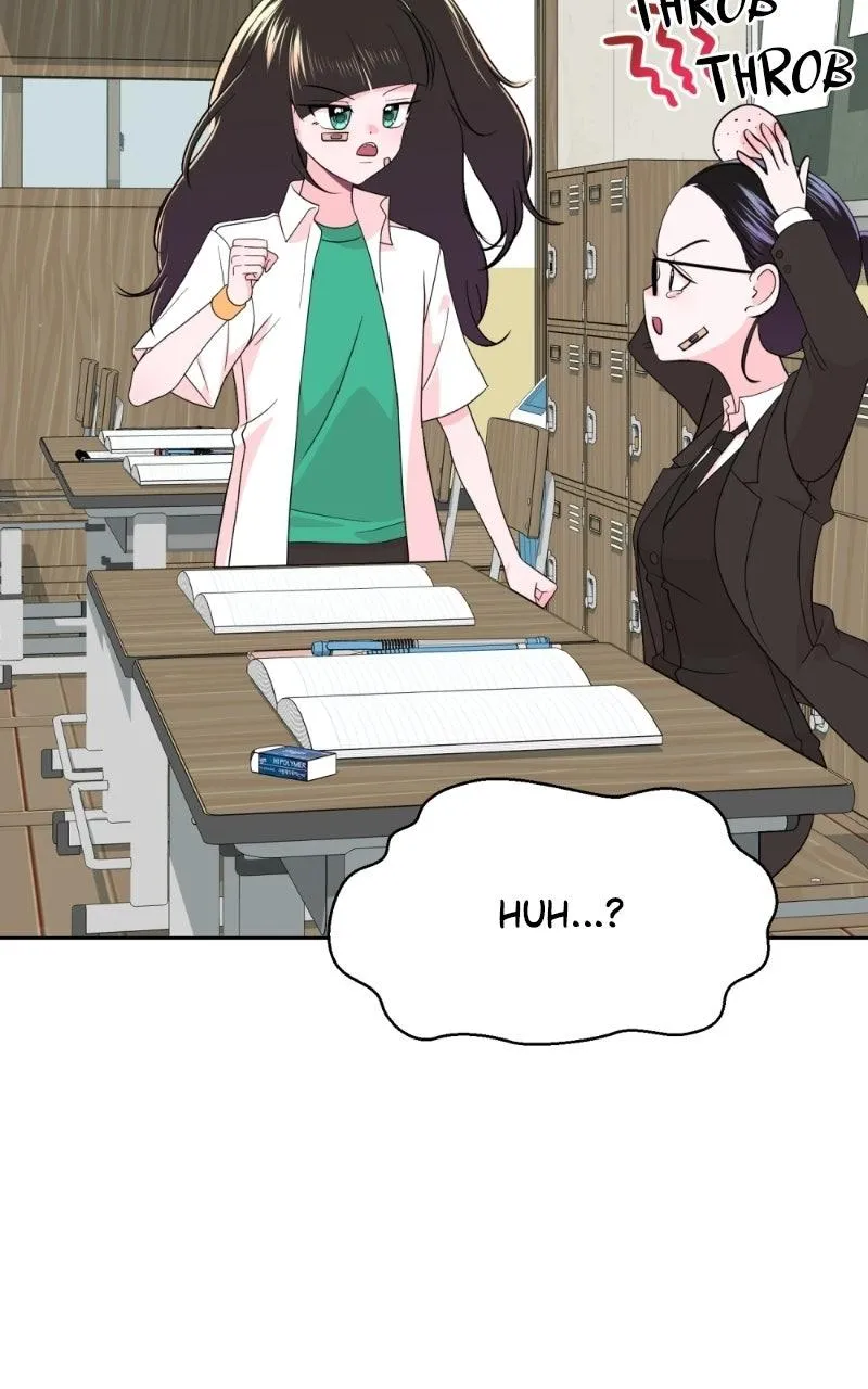 Friend Request Chapter 17 page 72