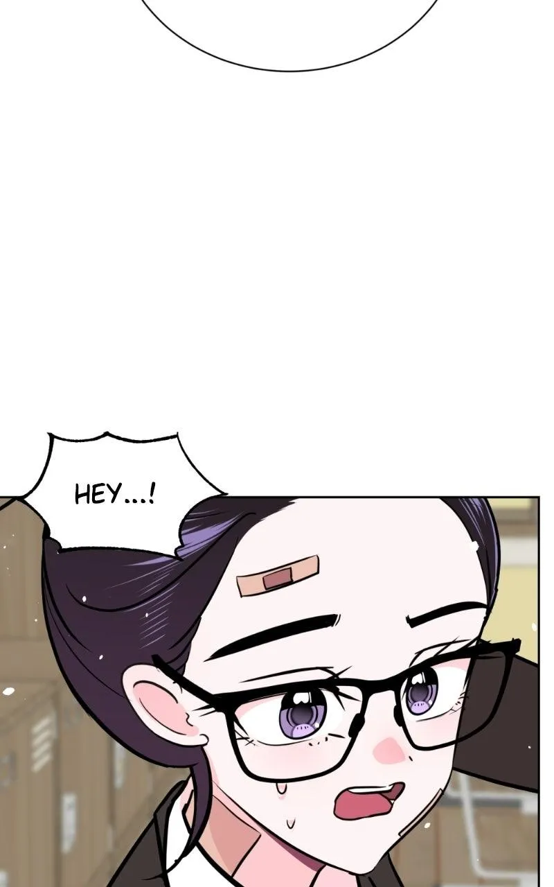 Friend Request Chapter 17 page 78