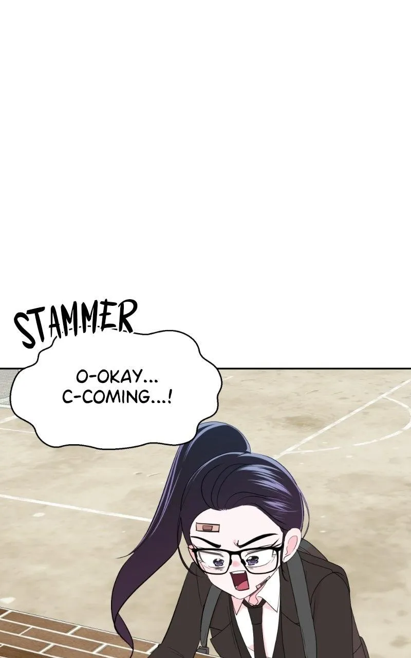 Friend Request Chapter 17 page 96