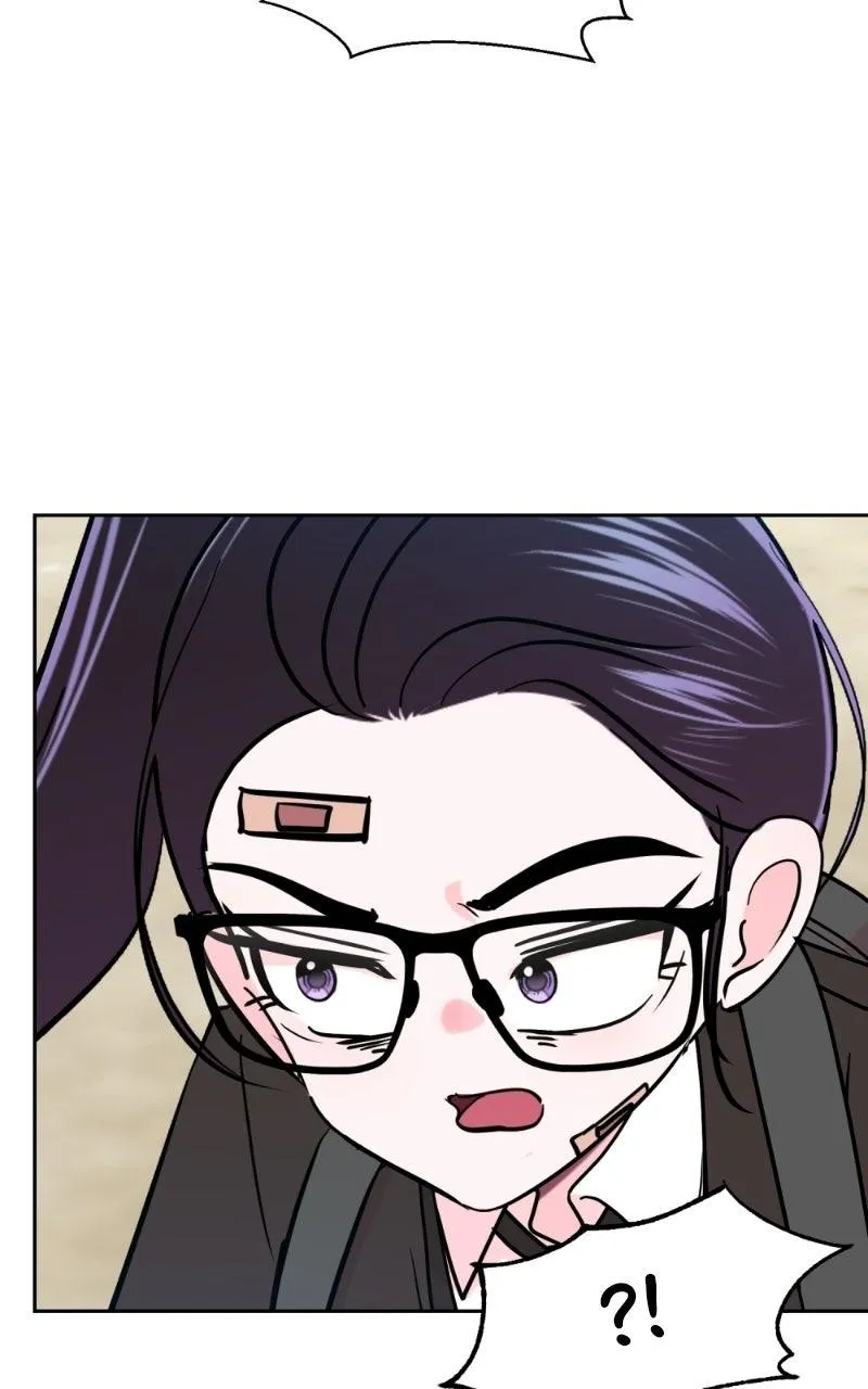 Friend Request Chapter 17 page 98
