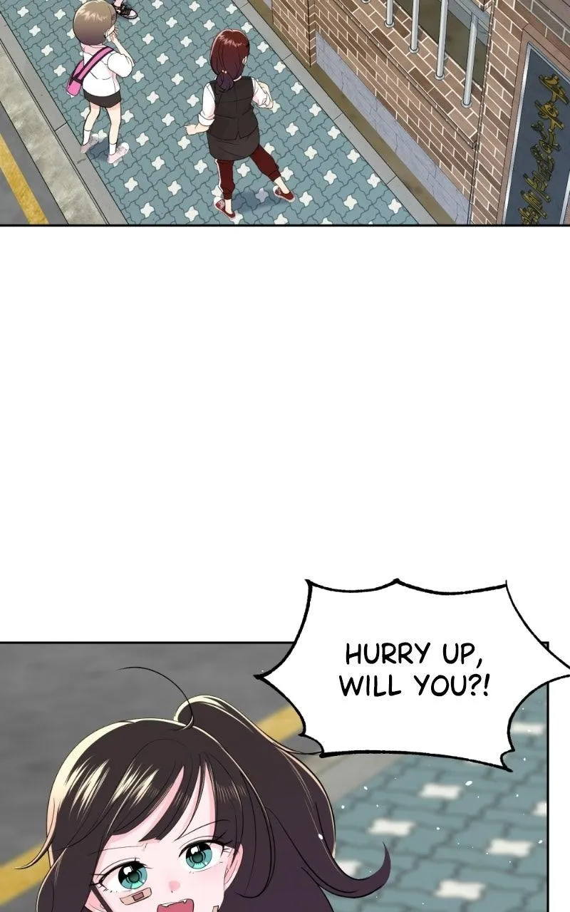 Friend Request Chapter 17 page 101