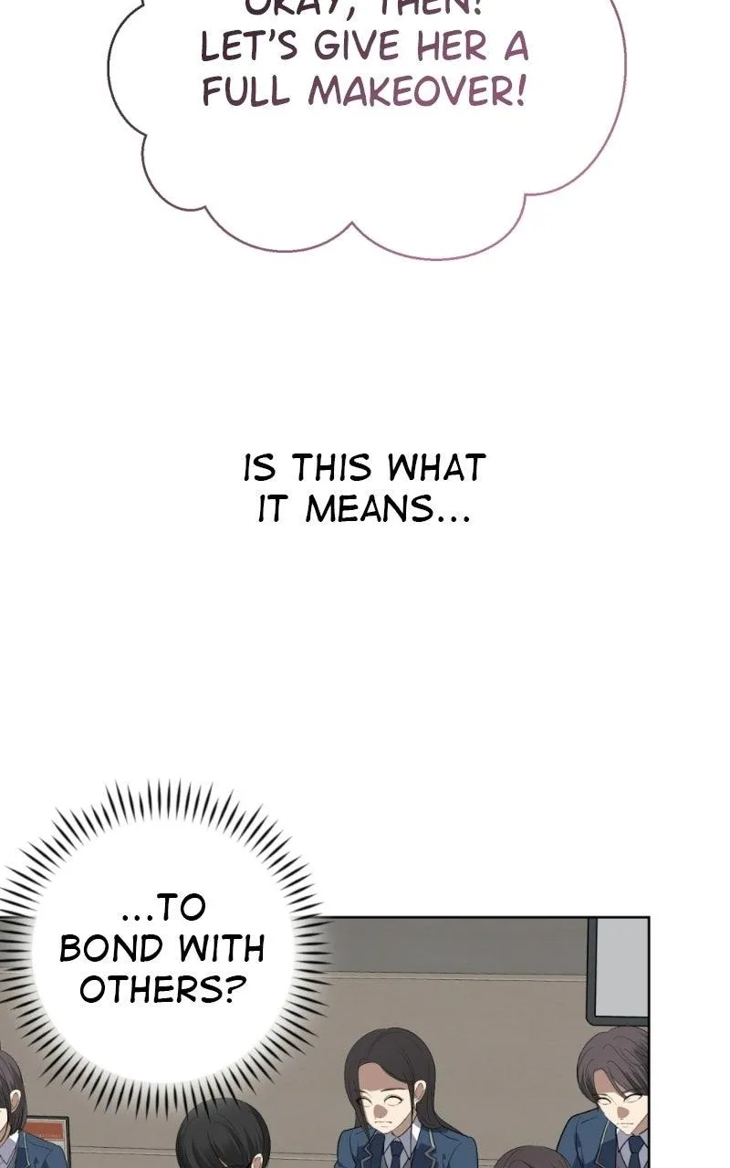 Friend Request Chapter 18 page 25