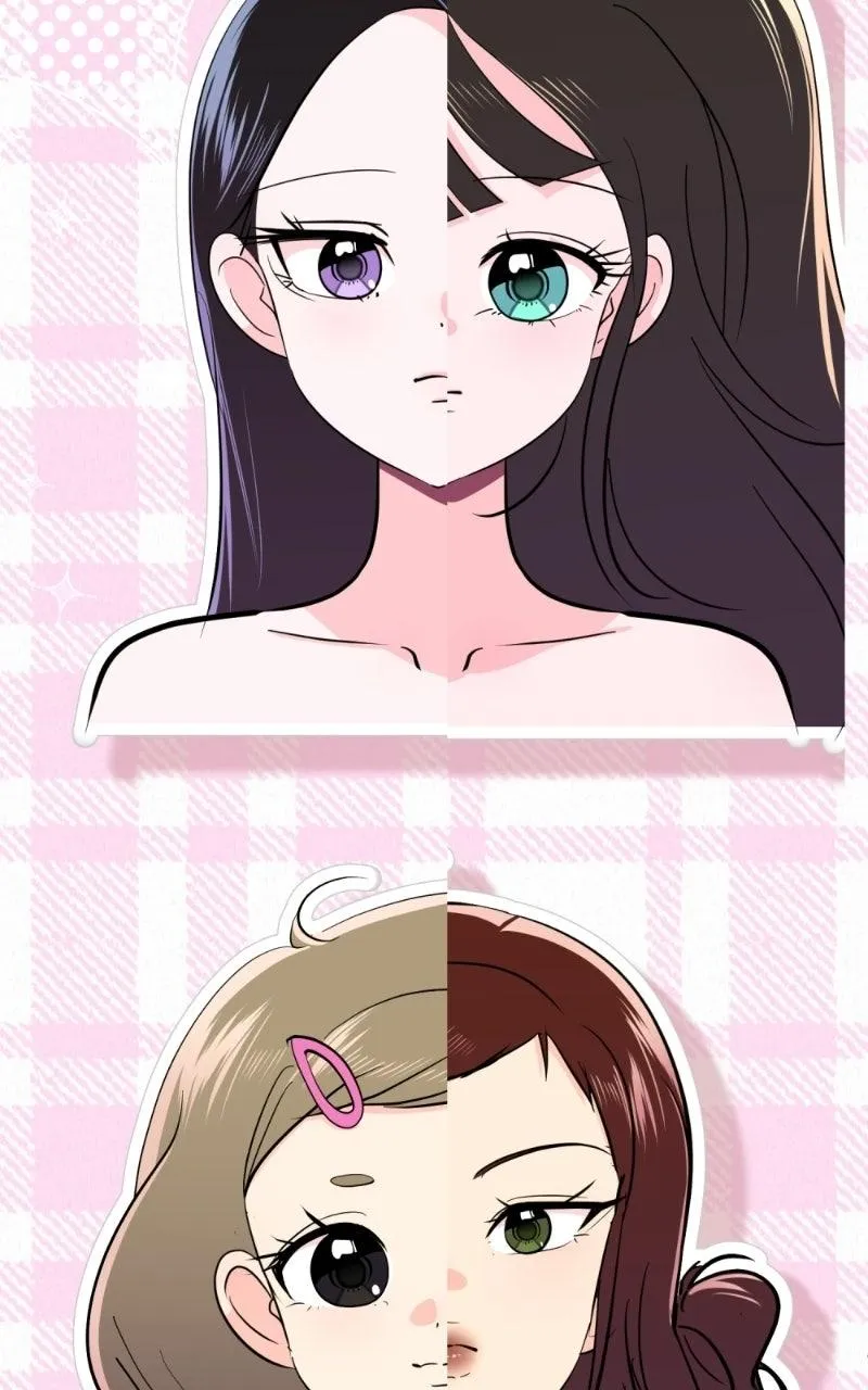 Friend Request Chapter 18 page 31