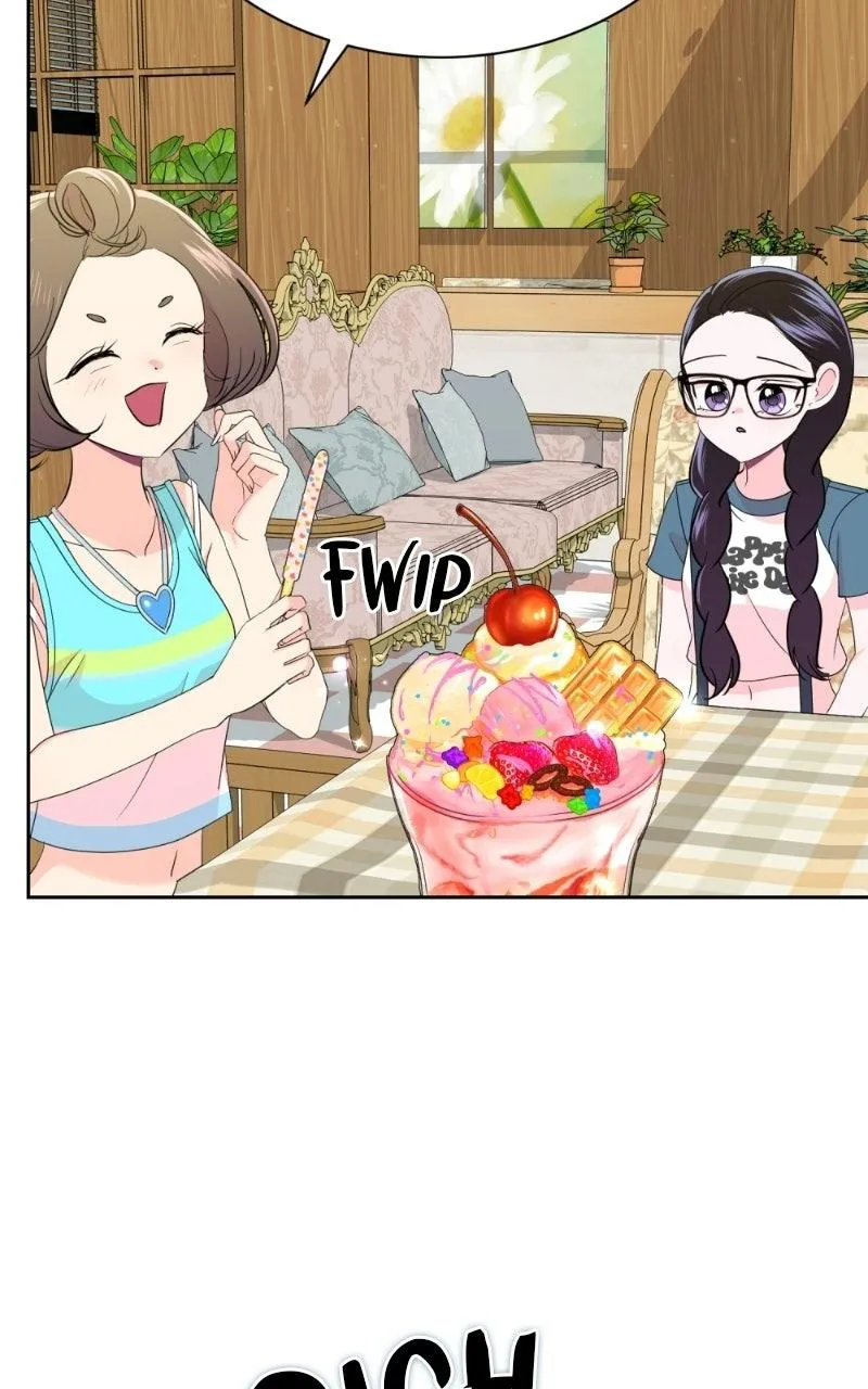Friend Request Chapter 18 page 54