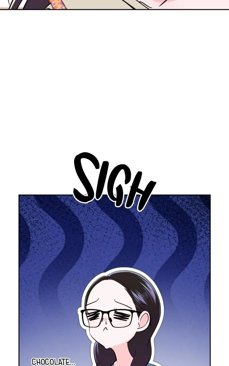 Friend Request Chapter 18 page 59