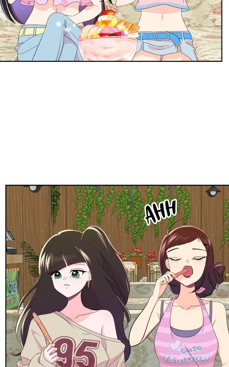 Friend Request Chapter 18 page 57