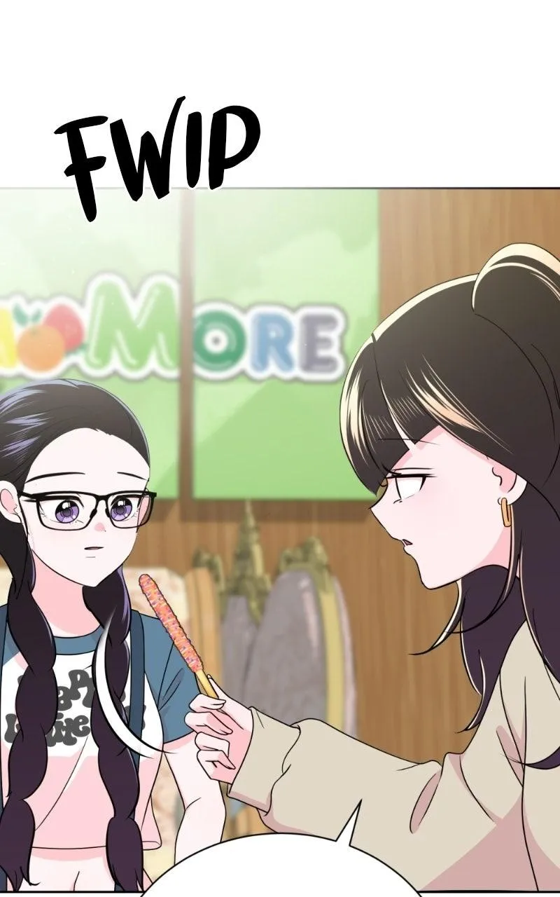 Friend Request Chapter 18 page 61