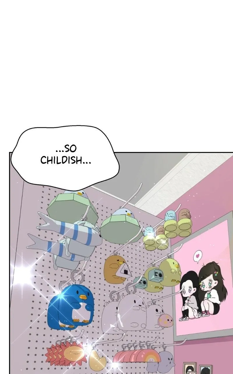 Friend Request Chapter 18 page 79