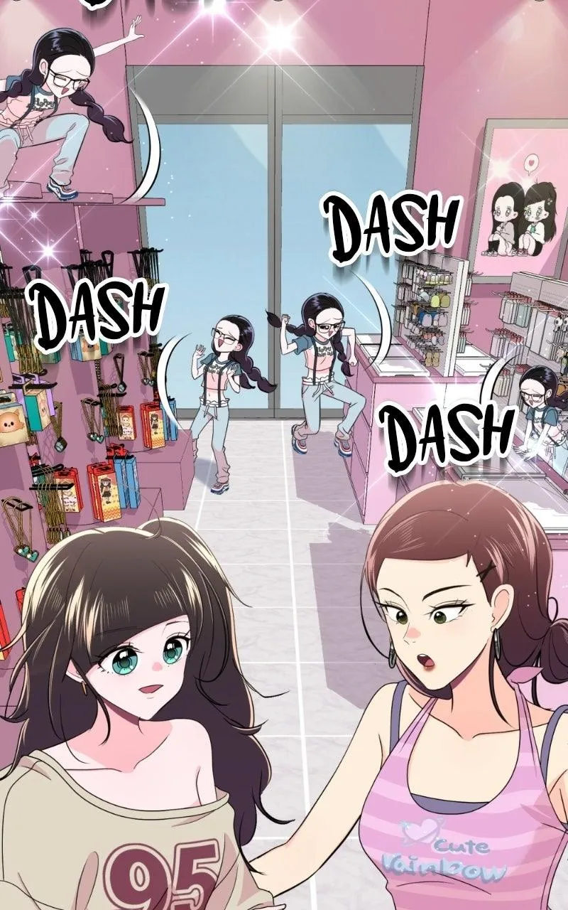 Friend Request Chapter 18 page 81