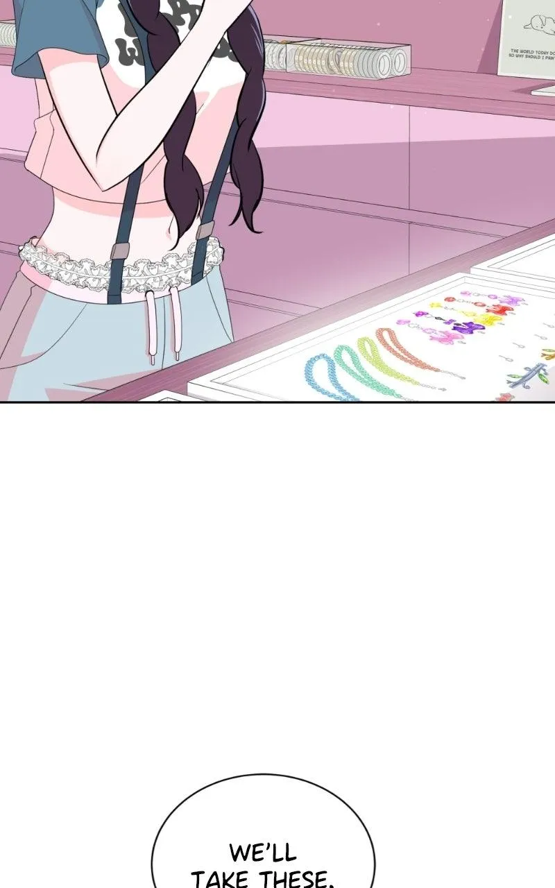 Friend Request Chapter 18 page 91