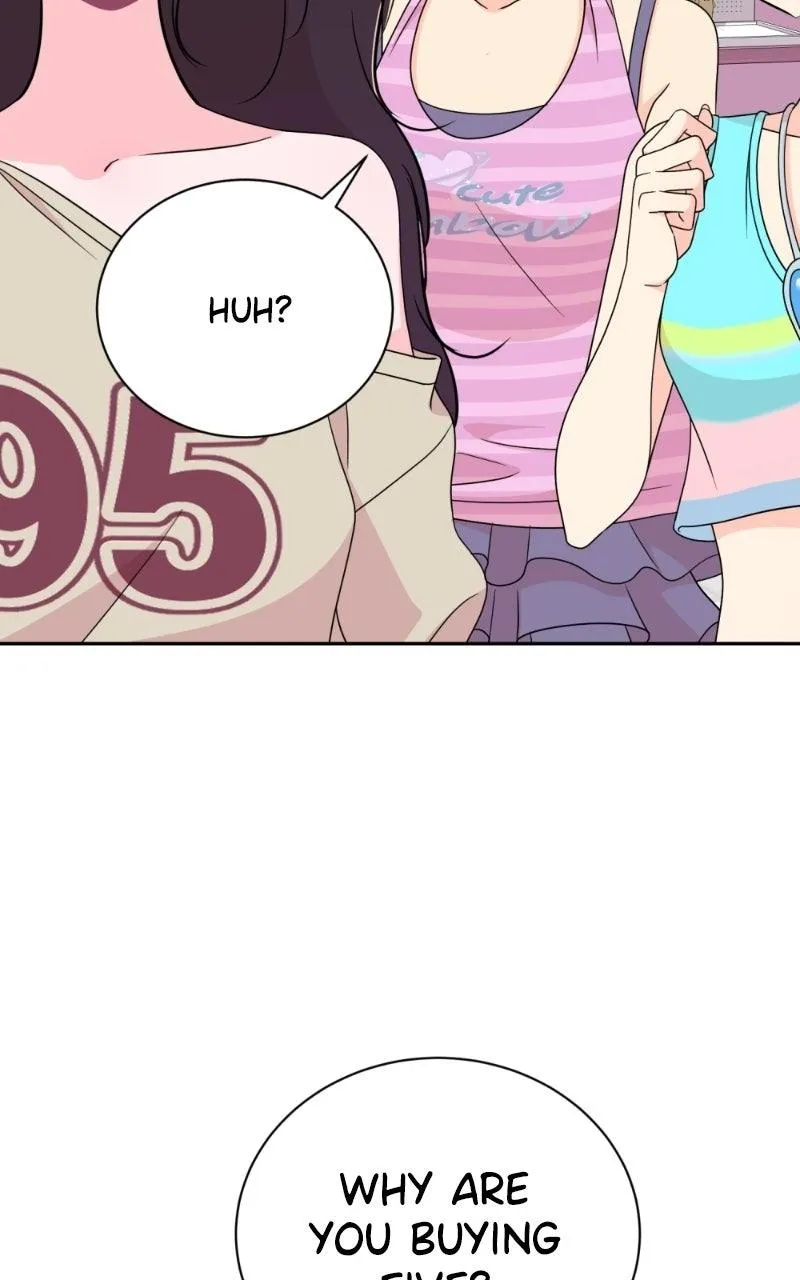 Friend Request Chapter 18 page 94
