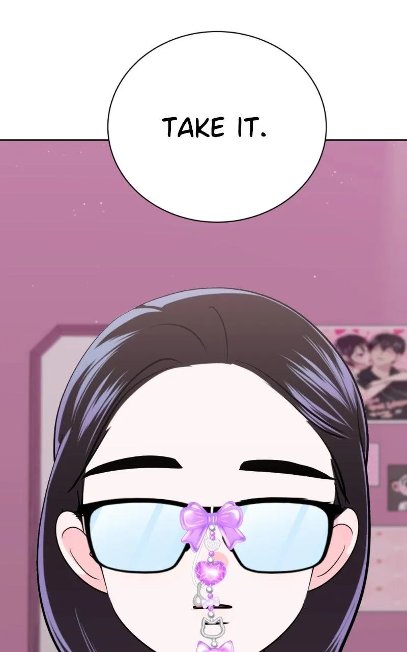 Friend Request Chapter 18 page 102