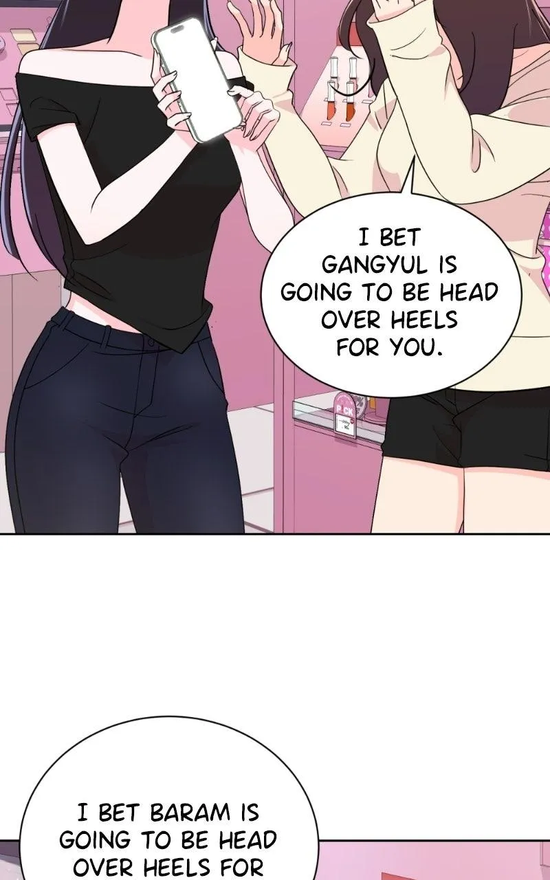 Friend Request Chapter 18 page 143