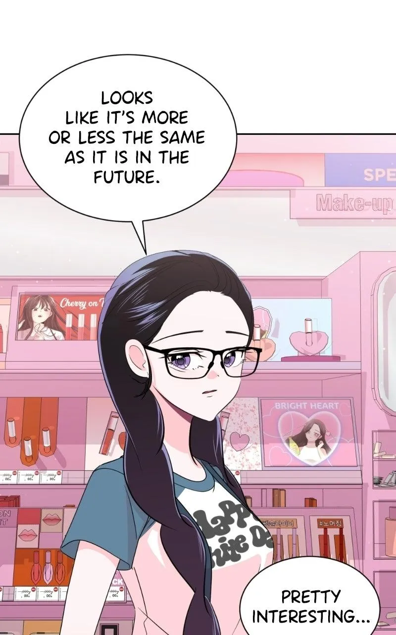 Friend Request Chapter 18 page 136