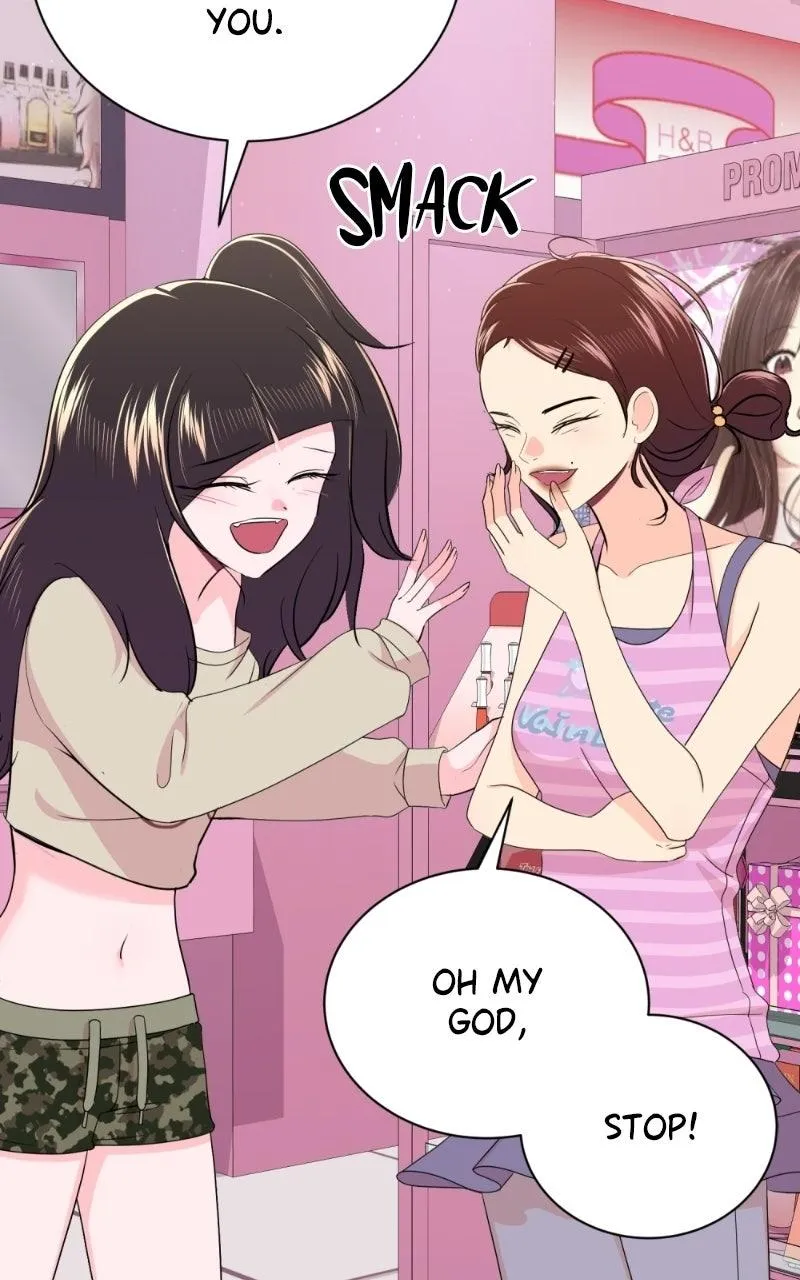 Friend Request Chapter 18 page 144