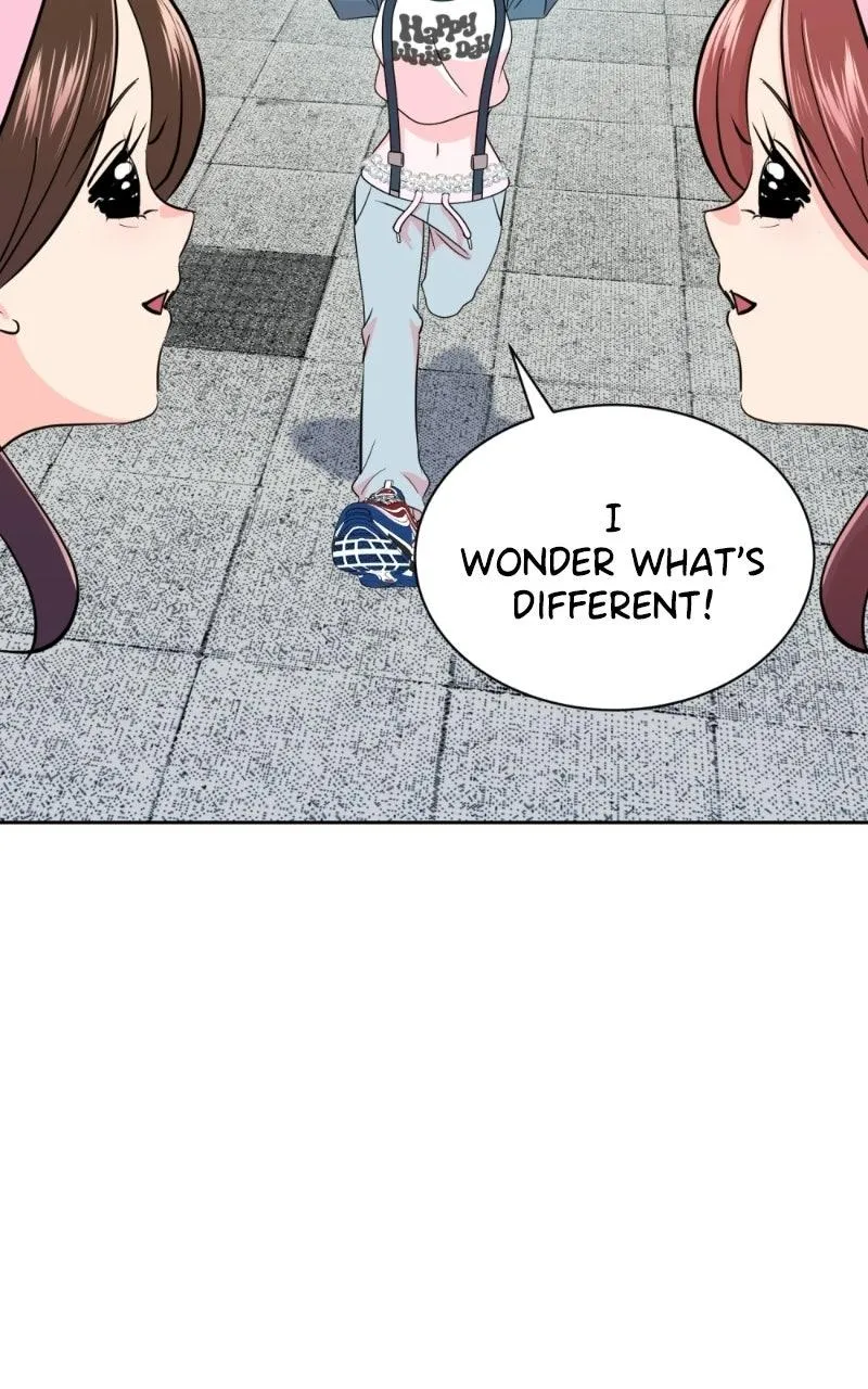 Friend Request Chapter 18 page 134