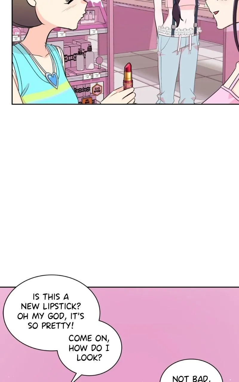 Friend Request Chapter 18 page 138