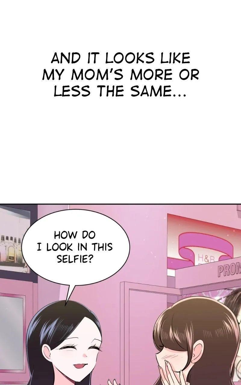 Friend Request Chapter 18 page 142