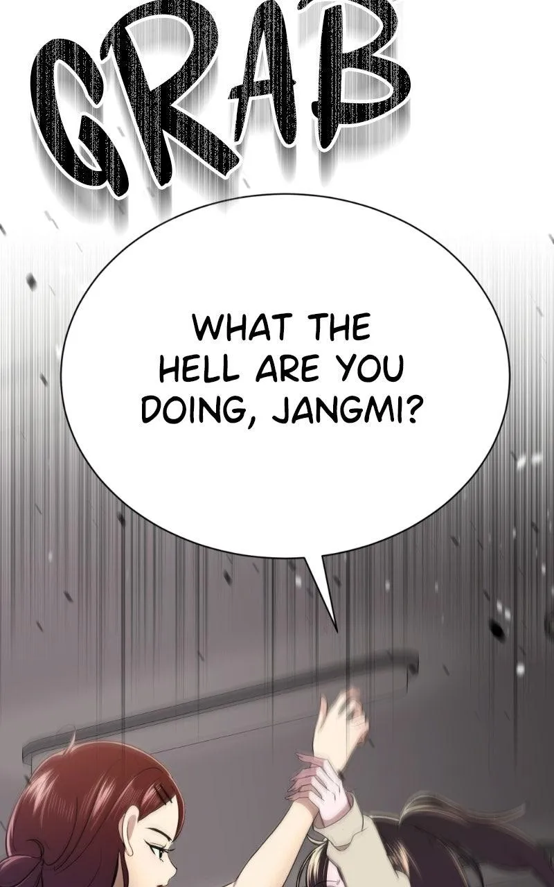 Friend Request Chapter 18 page 159