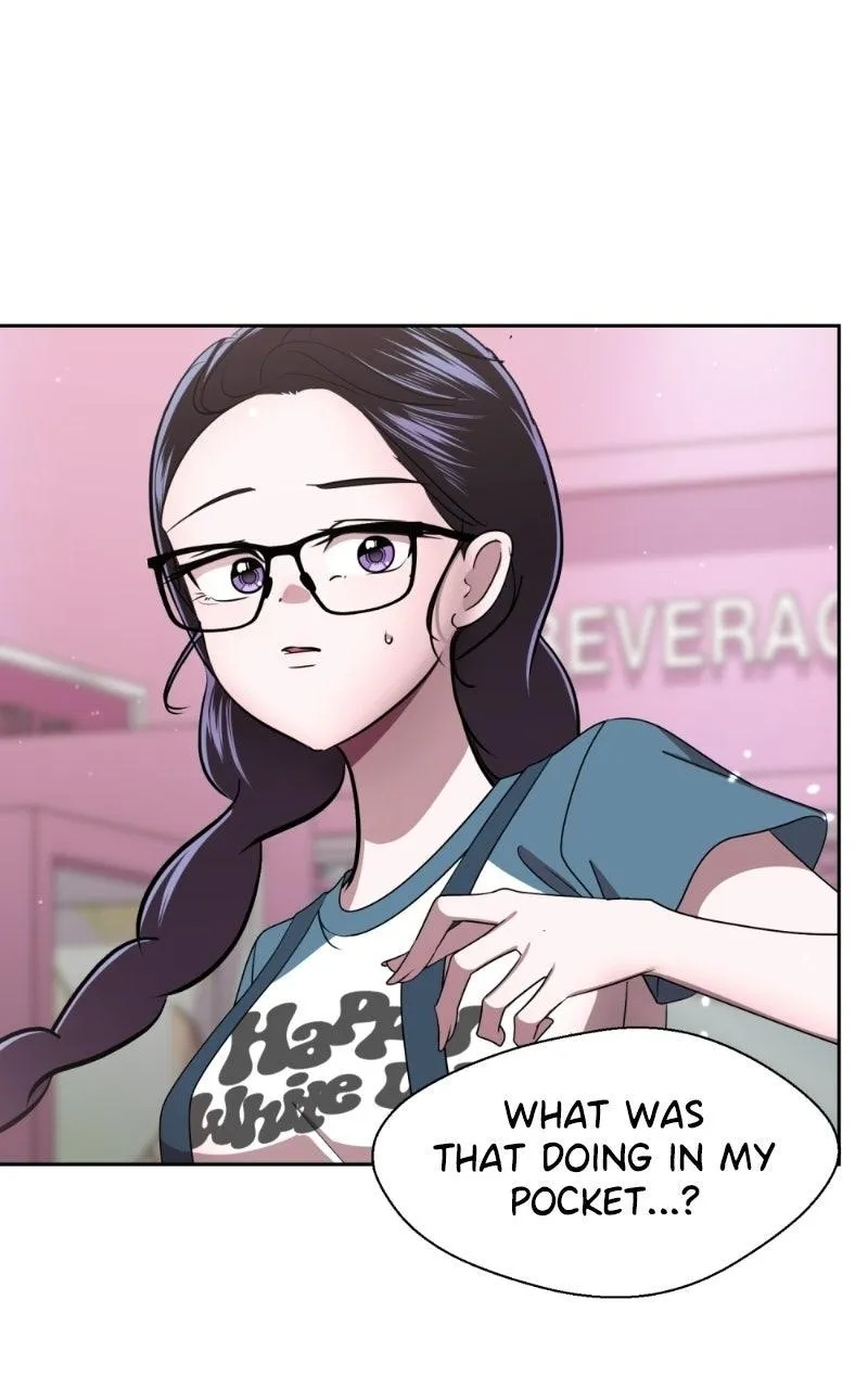 Friend Request Chapter 18 page 163