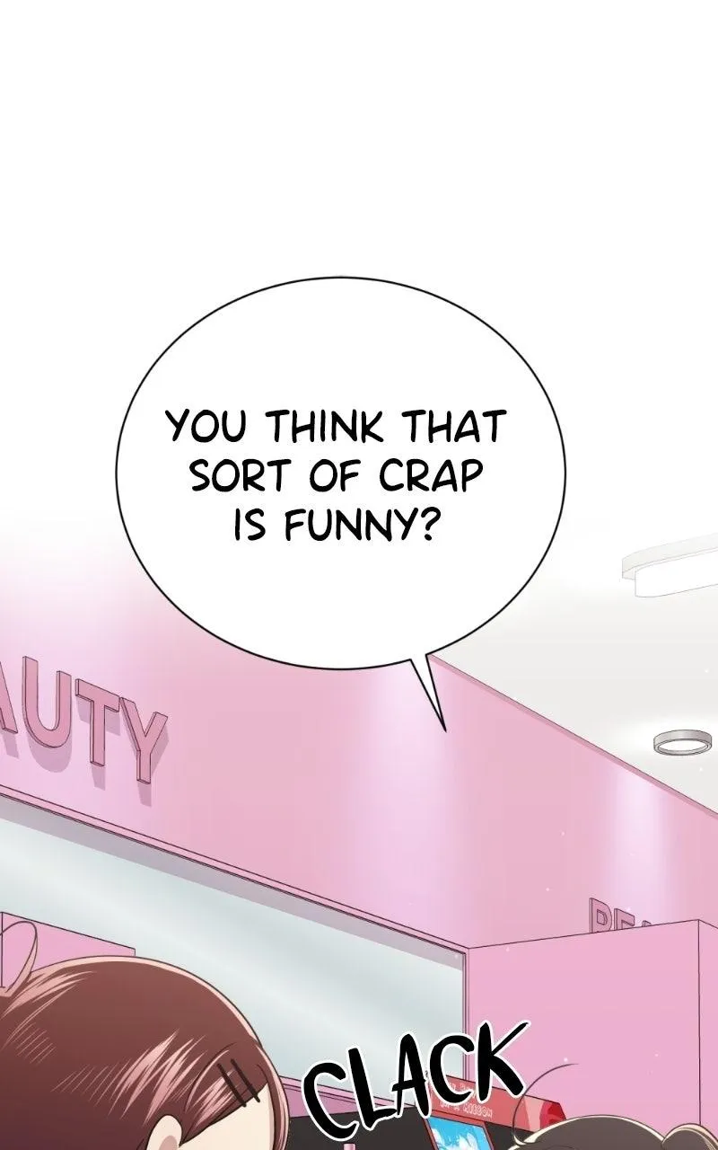 Friend Request Chapter 18 page 171