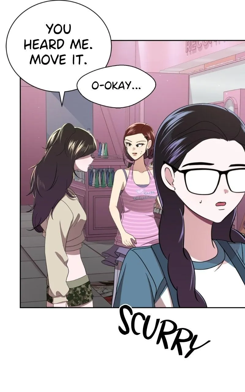 Friend Request Chapter 18 page 169