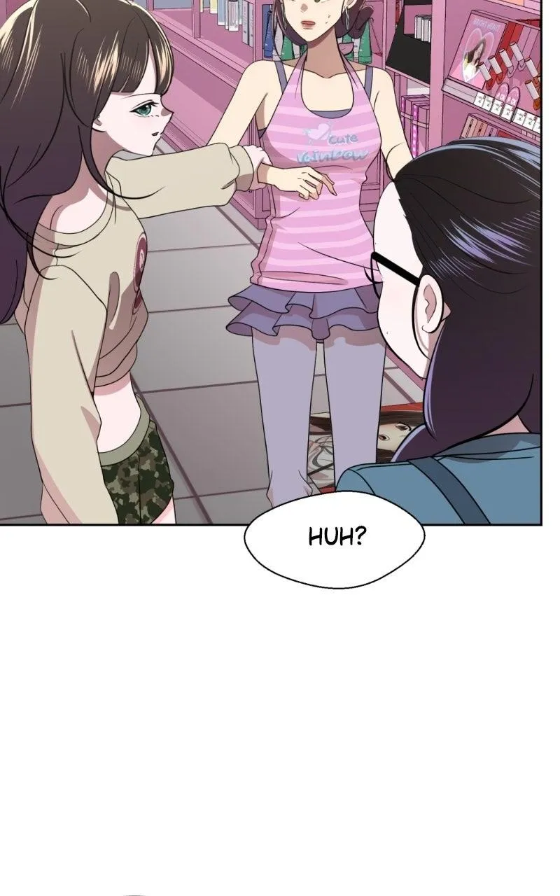 Friend Request Chapter 18 page 168