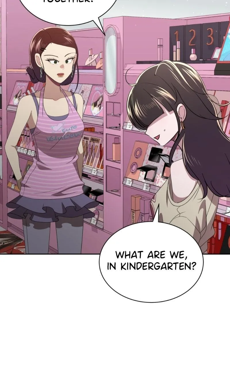 Friend Request Chapter 18 page 178