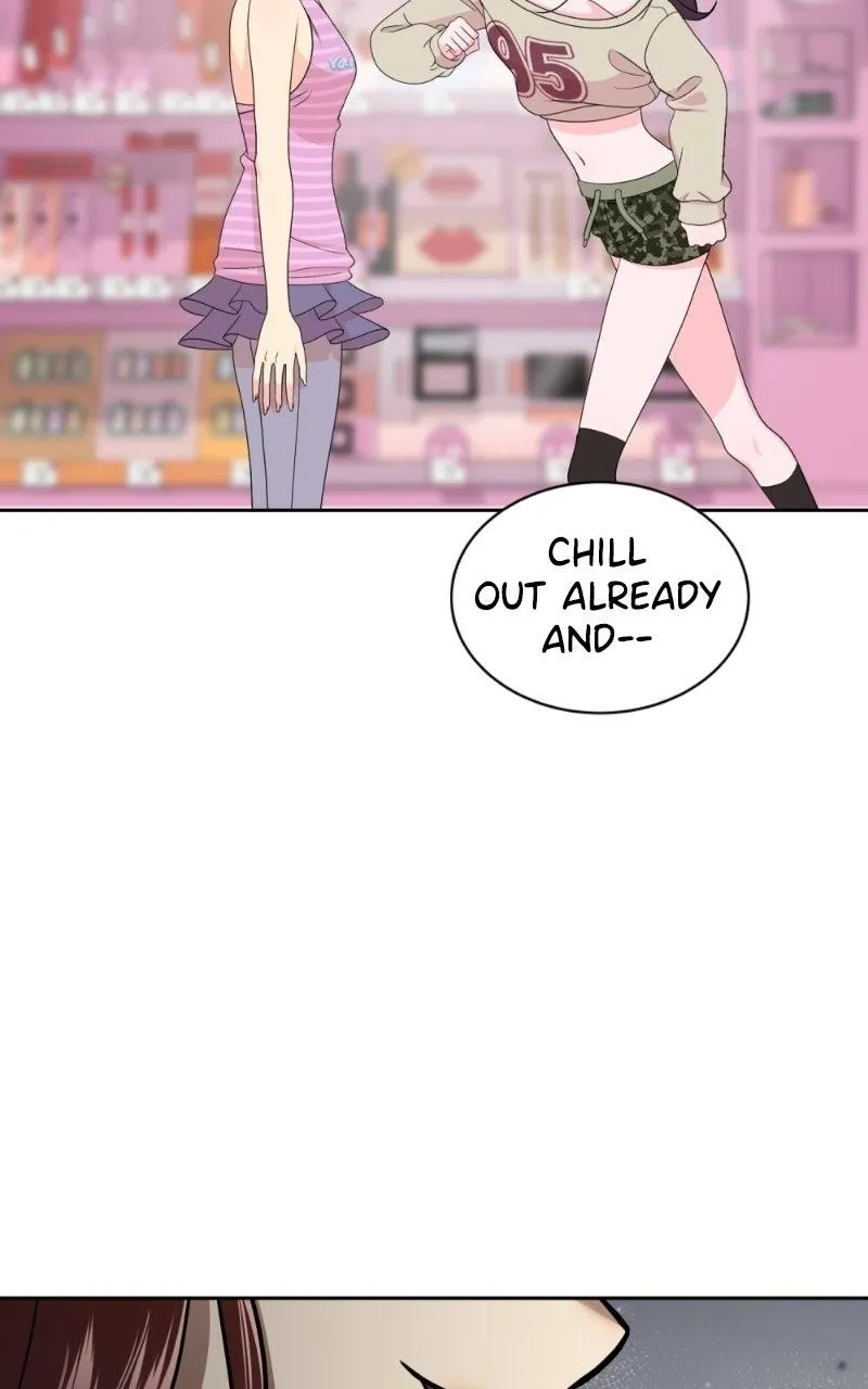 Friend Request Chapter 18 page 196