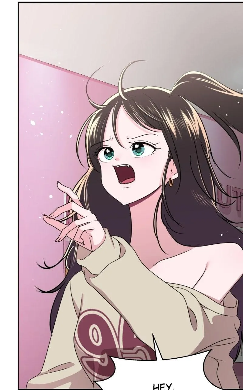 Friend Request Chapter 18 page 201