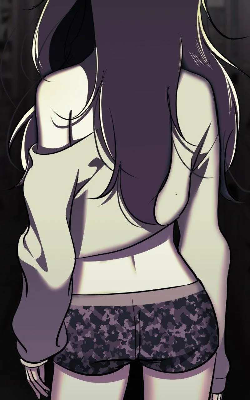 Friend Request Chapter 19 page 14