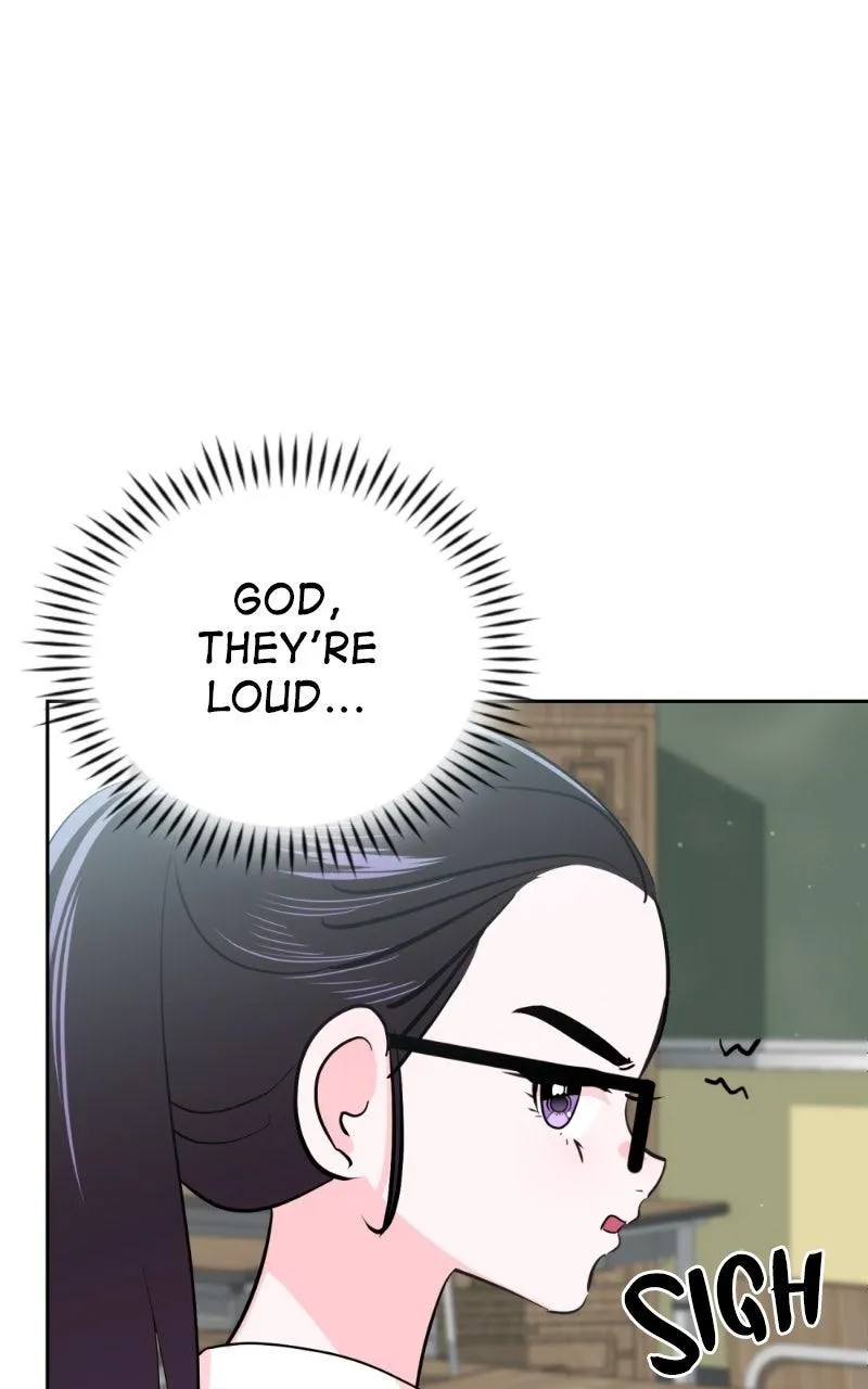 Friend Request Chapter 19 page 21