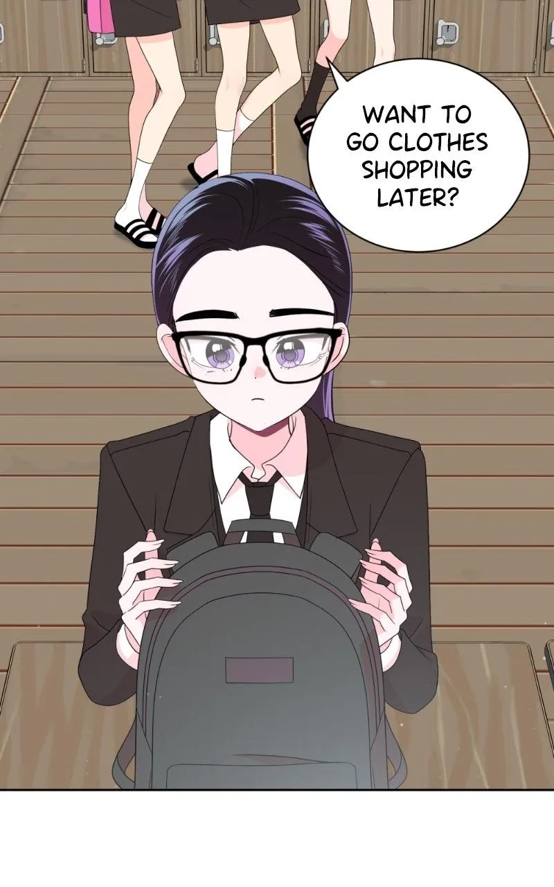 Friend Request Chapter 19 page 20
