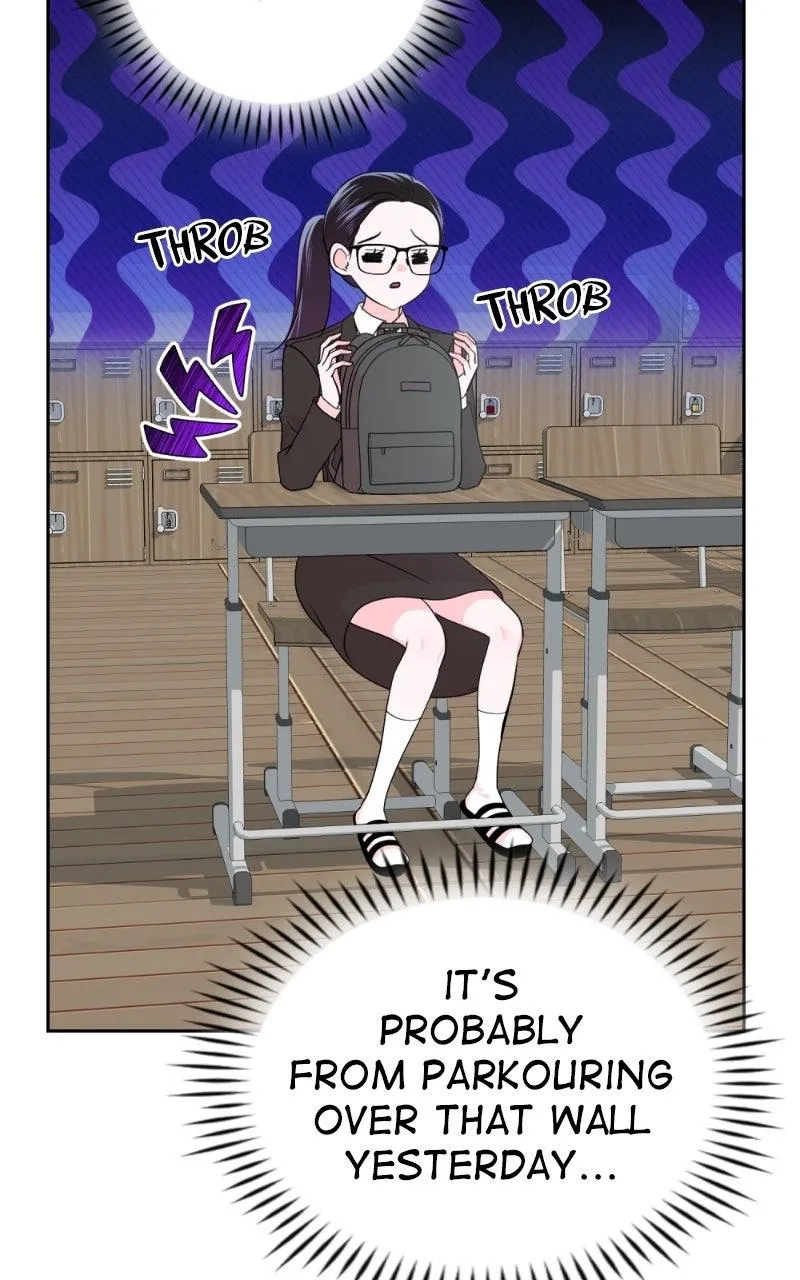 Friend Request Chapter 19 page 18