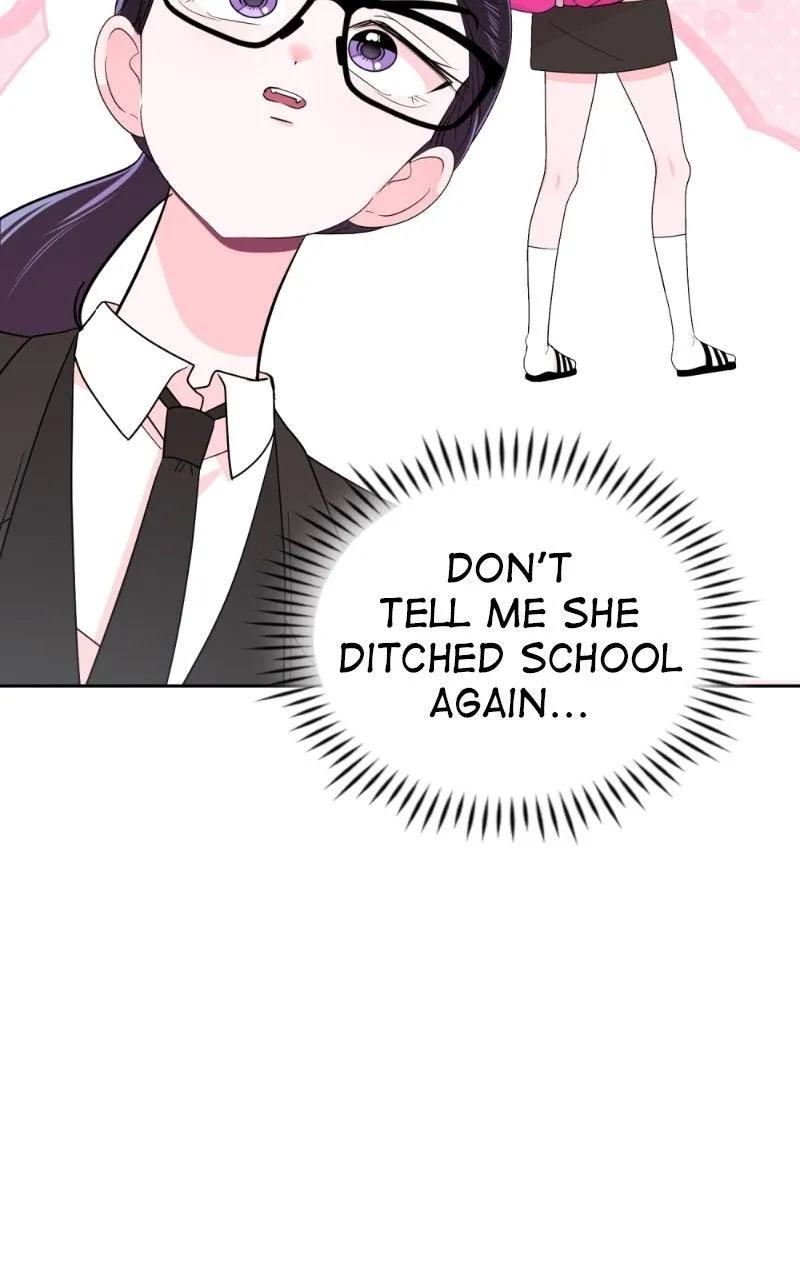 Friend Request Chapter 19 page 27
