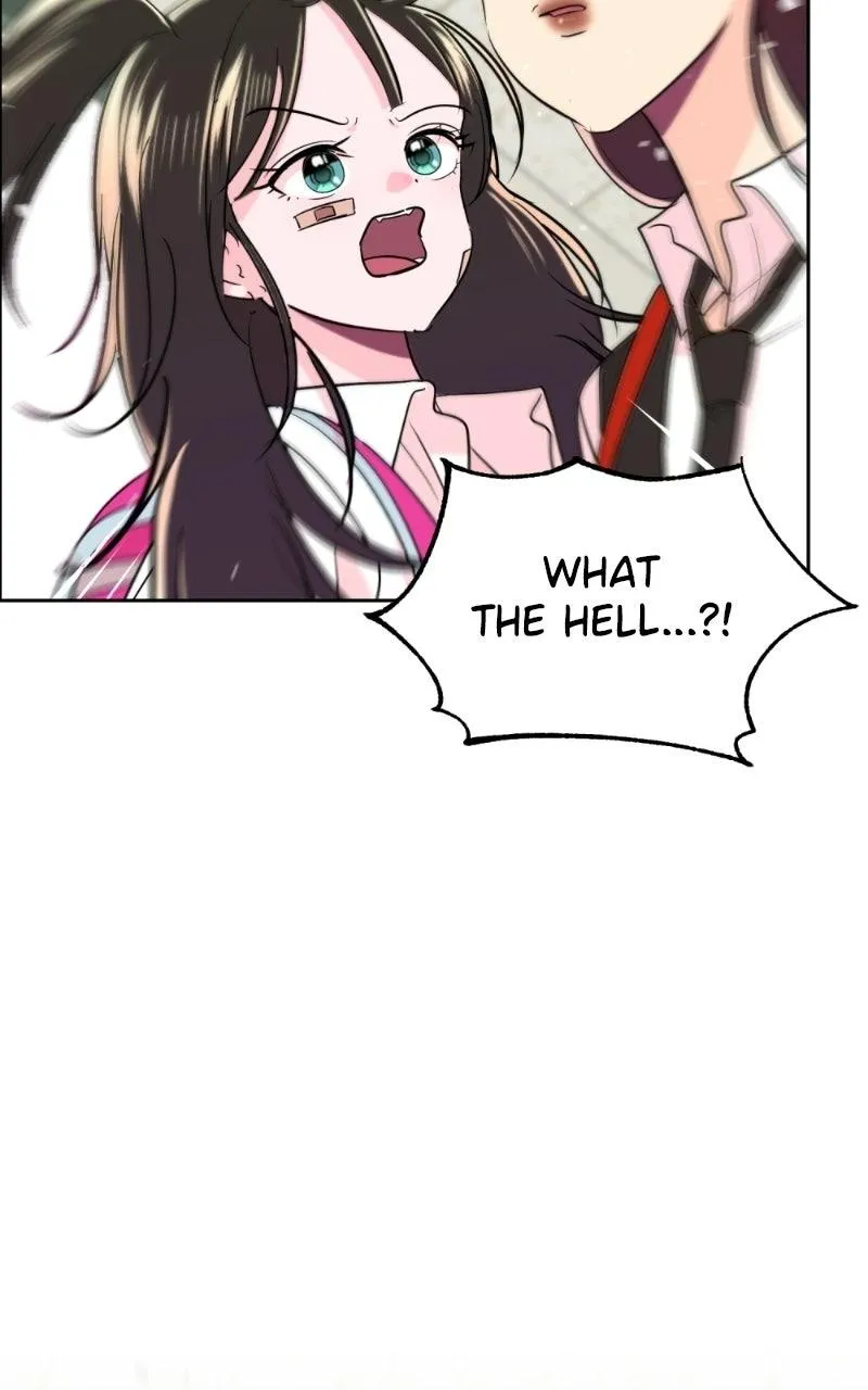 Friend Request Chapter 19 page 38
