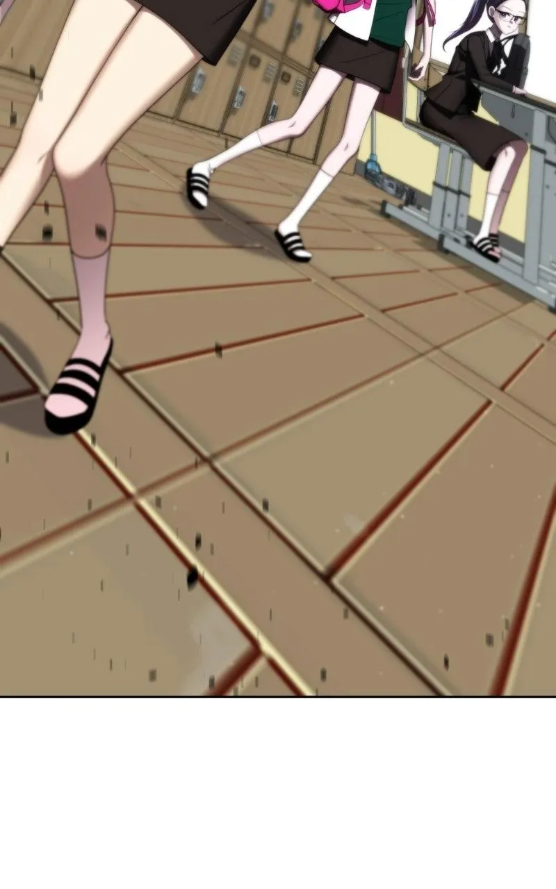 Friend Request Chapter 19 page 41
