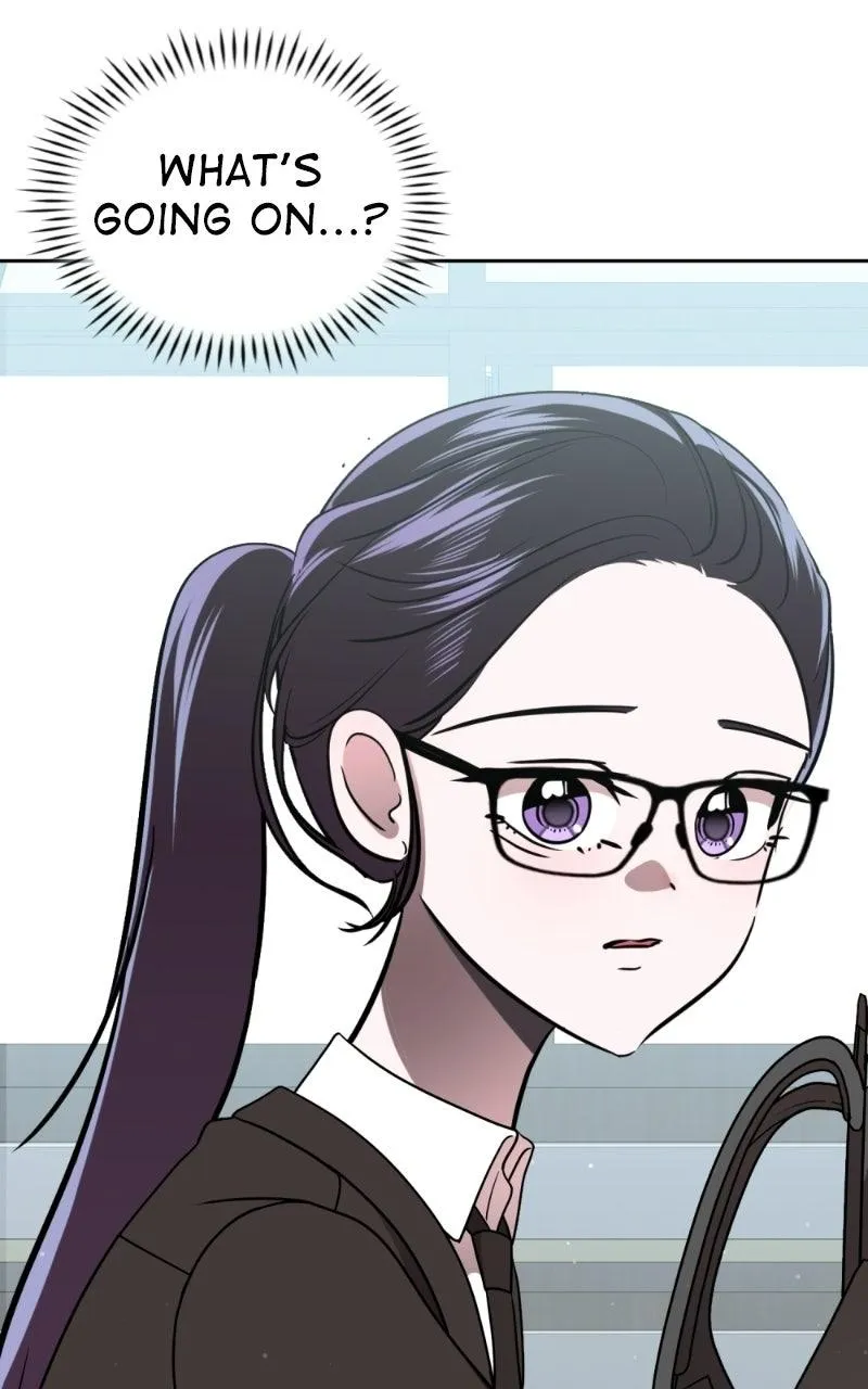 Friend Request Chapter 19 page 42