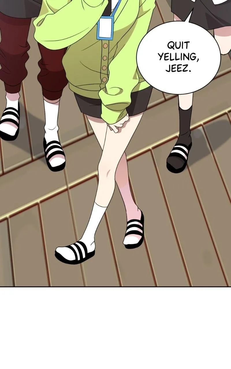 Friend Request Chapter 19 page 65