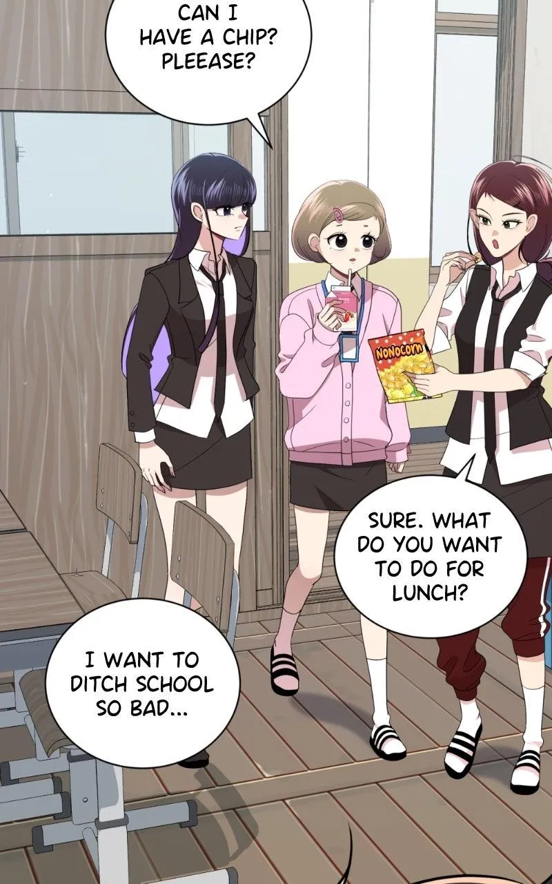 Friend Request Chapter 19 page 70