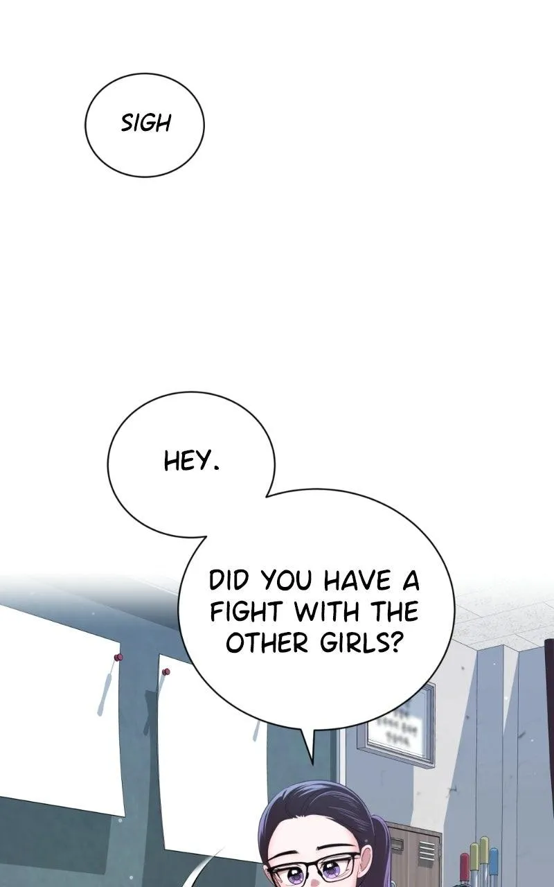 Friend Request Chapter 19 page 91