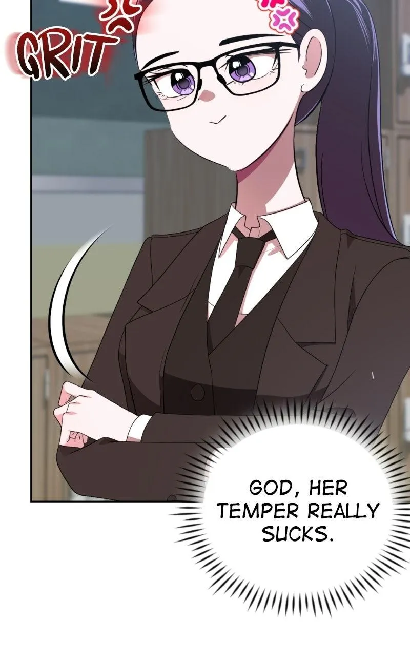 Friend Request Chapter 19 page 95