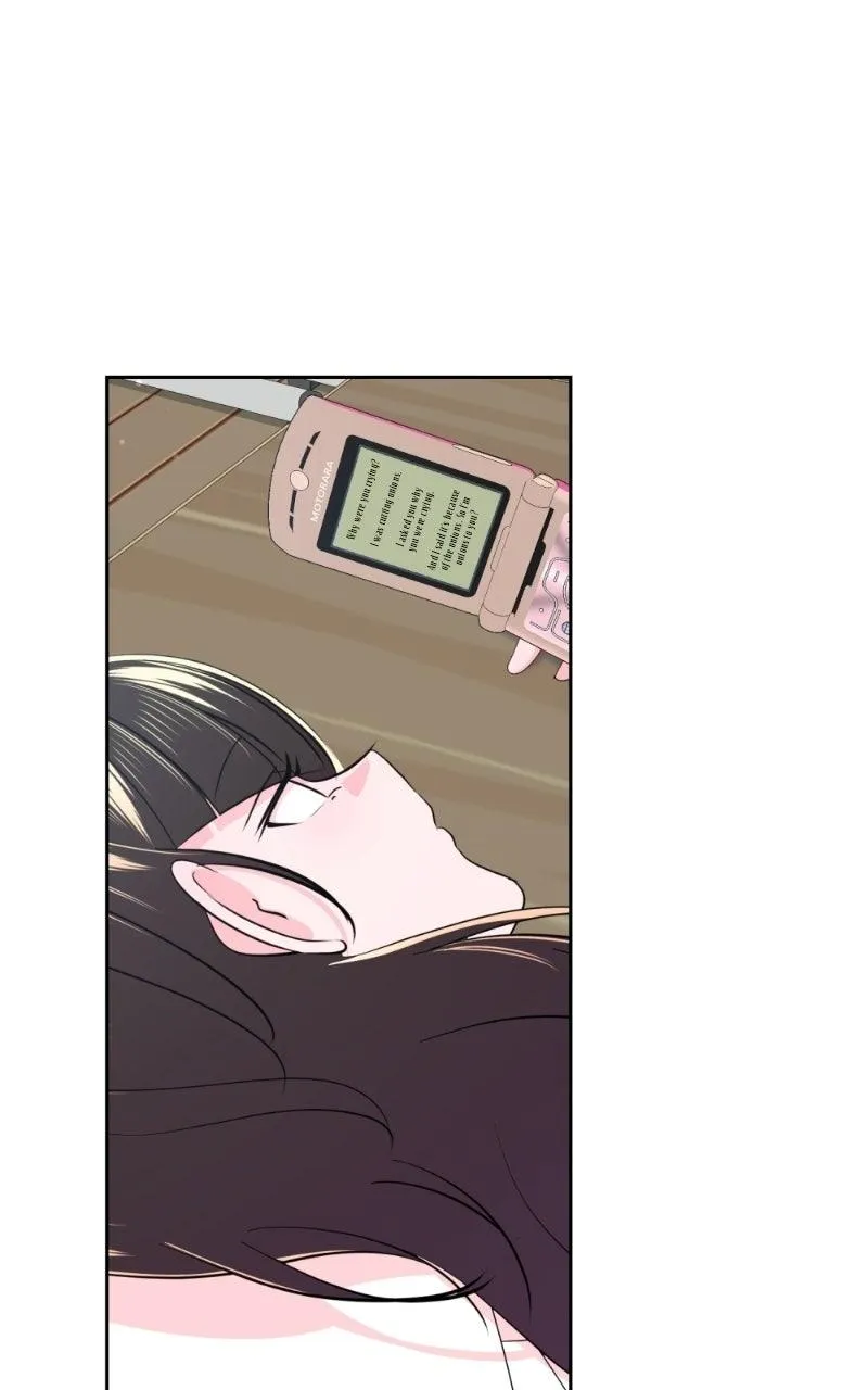 Friend Request Chapter 19 page 97