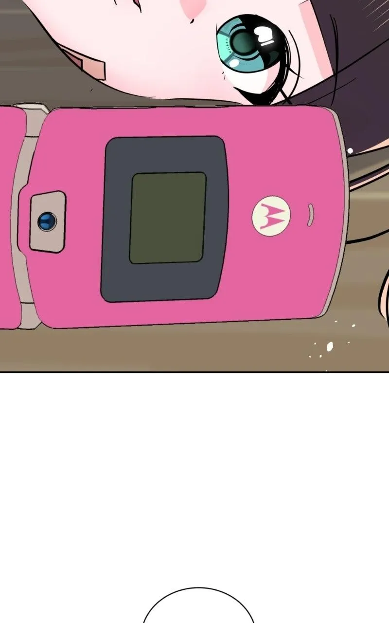 Friend Request Chapter 19 page 101