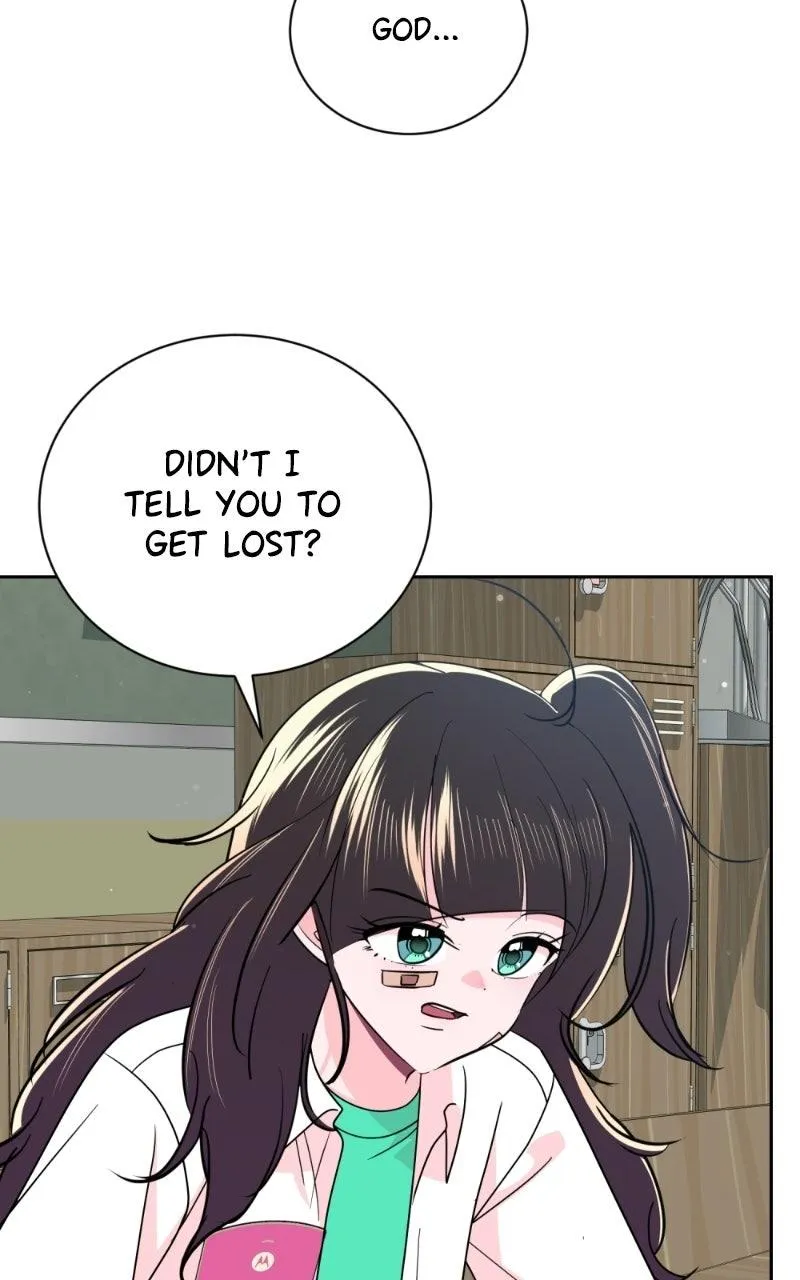 Friend Request Chapter 19 page 102